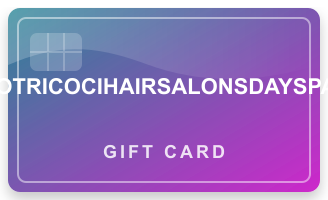 Mario Tricoci Hair Salons & Day Spas, Inc.