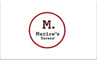 Marlow’s Tavern