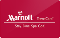 Marriott TravelCard