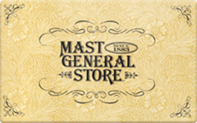 Mast General Store