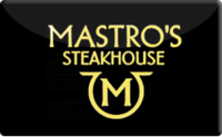 Mastro's Steakhouse