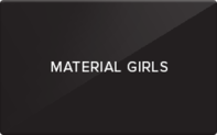 Material Girls