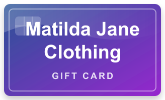 Matilda Jane Clothing