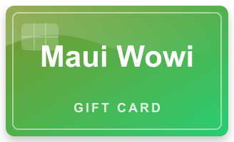 Maui Wowi