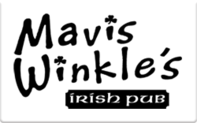 Mavis Winkle’s Irish Pub