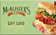 McAlister’s Deli