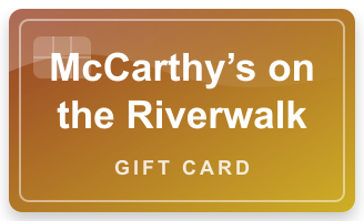 McCarthy’s on the Riverwalk