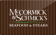McCormick & Schmick's