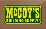 McCoy’s Building Supply