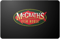 McGrath’s Fish House