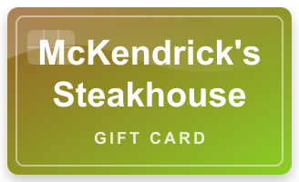 McKendrick's Steakhouse