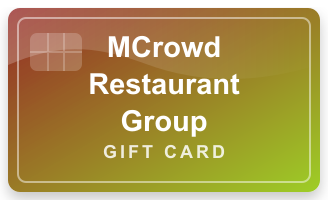 MCrowd Restaurant Group