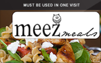 Meez Meals