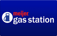 Meijer Gas & Grocery