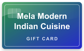 Mela Modern Indian Cuisine