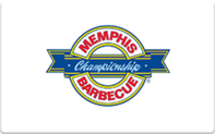 Memphis BBQ