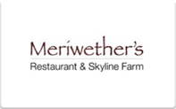 Meriwether’s