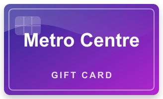 Metro Centre