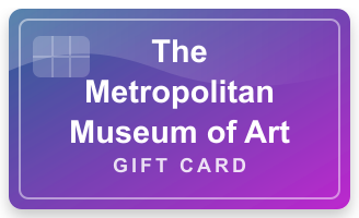 The Metropolitan Museum of Art Store