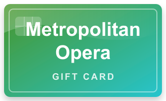 Metropolitan Opera