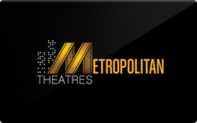 Metropolitan Theatres
