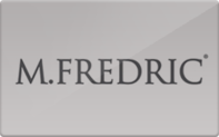 M.Fredric