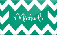 Buy Gift Card for Michaels