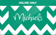 Michaels (Online Only)