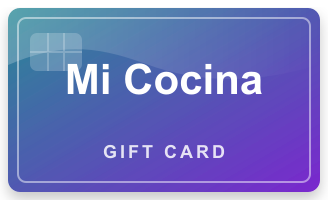 Mi Cocina