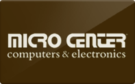 Micro Center