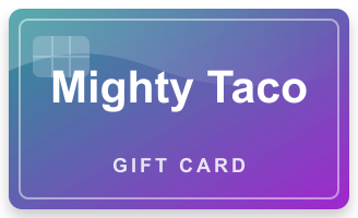 Mighty Taco
