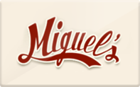 Miguel’s