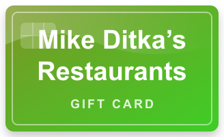 Mike Ditka’s Restaurants