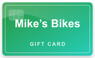 Mike’s Bikes