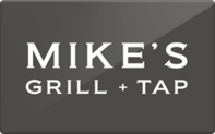 MIKE’S grill + tap