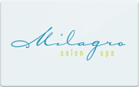 Milagro Spa