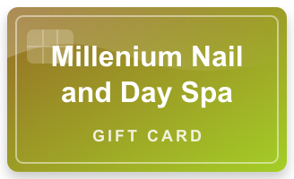 Millenium Nail and Day Spa