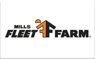 Mills Fleet Farm