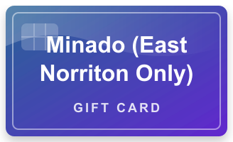 Minado (East Norriton Only)