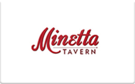 Minetta Tavern