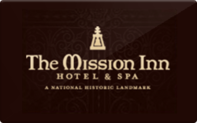 The Mission Inn