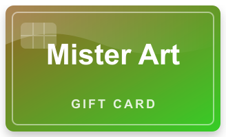 Mister Art
