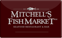 Mitchells Fish Market