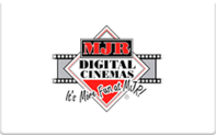 MJR Digital Cinemas