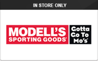 Modell's Sporting Goods