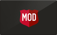 MOD Pizza