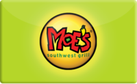 Moe's Southwest Grill