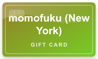 momofuku (New York)