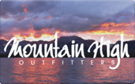 Mountain High Outfitters