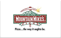 Mountain Mike’s Pizza